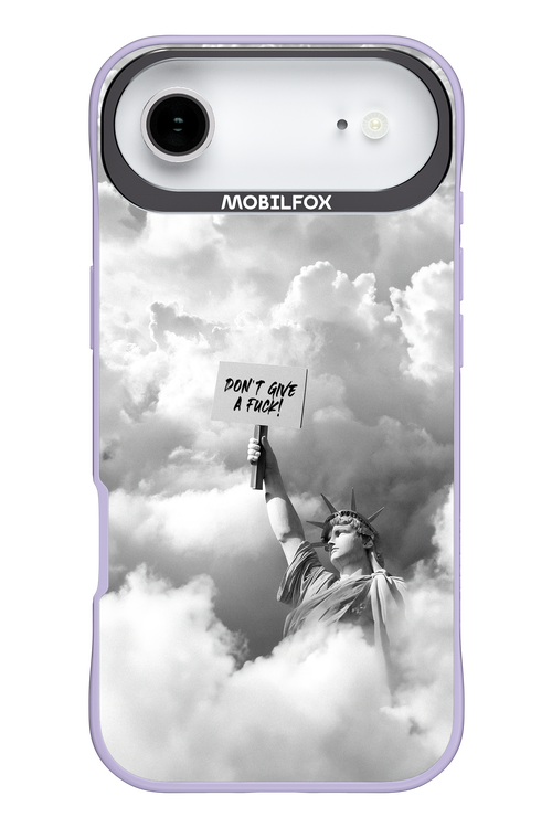 Don't give a  2.0 - Apple iPhone 17 Air