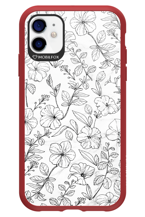 Lineart Beuty - Apple iPhone 11
