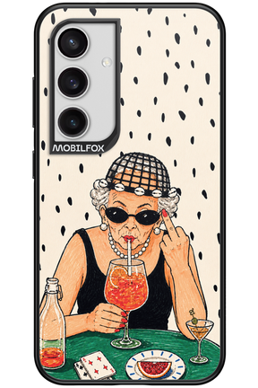 Mommy 2.0 - Samsung Galaxy S24