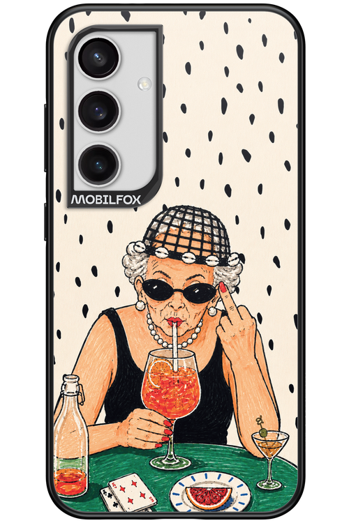 Mommy 2.0 - Samsung Galaxy S24