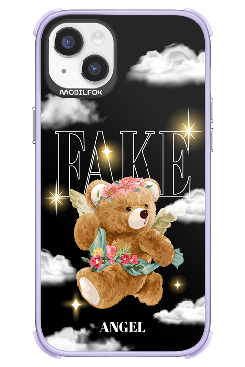 Fake Angel - Apple iPhone 14 Plus