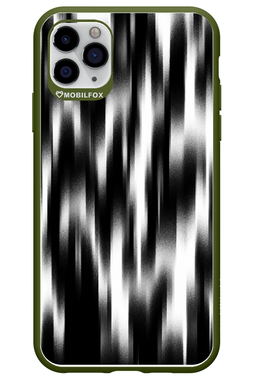 Monochrome Motion 2.0 - Apple iPhone 11 Pro Max