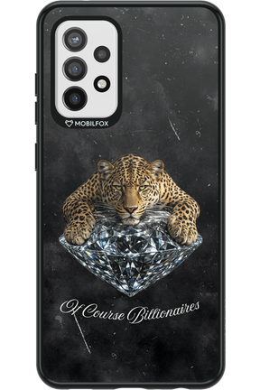 OC billionaires 2.0 - Samsung Galaxy A72
