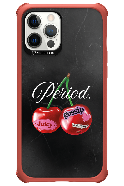 Period 2.0 - Apple iPhone 12 Pro Max