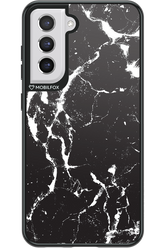 Grunge Marble - Samsung Galaxy S21 FE