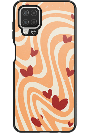 Heartwave 2.0 - Samsung Galaxy A12