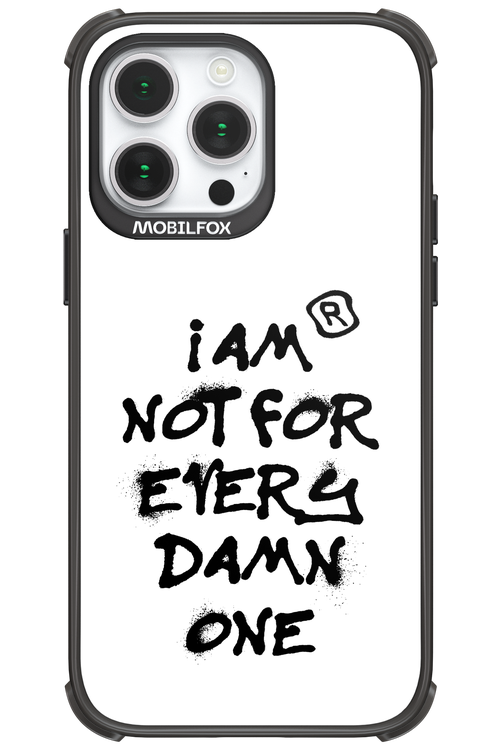 Original R 2.0 - Apple iPhone 14 Pro Max