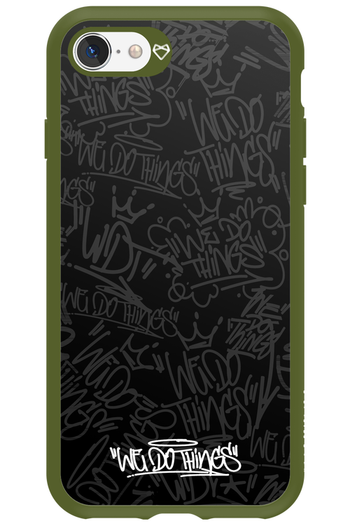 We Do Things 2.0 - Apple iPhone SE 2020