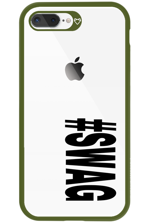 Swag Dark Mode 2.0 - Apple iPhone 8 Plus