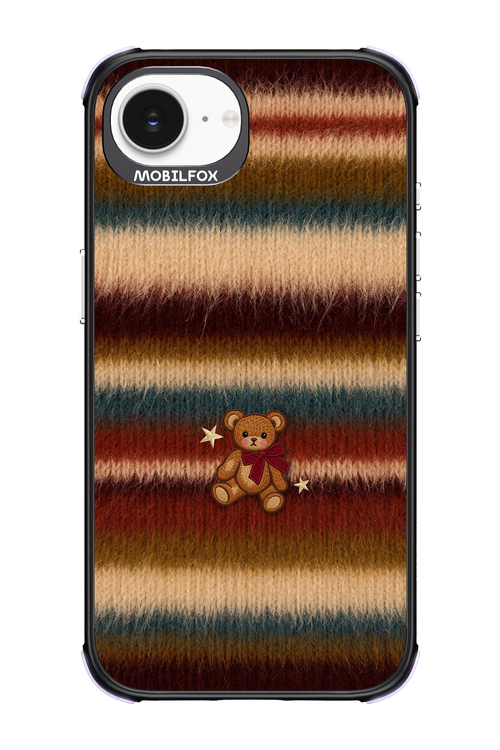 Teddy Club 2.0 - Apple iPhone 17e