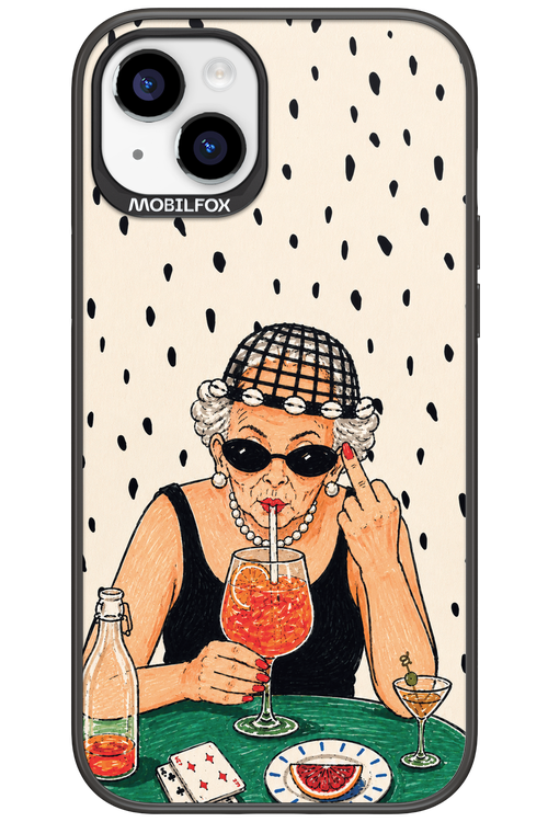 Mommy 2.0 - Apple iPhone 15 Plus