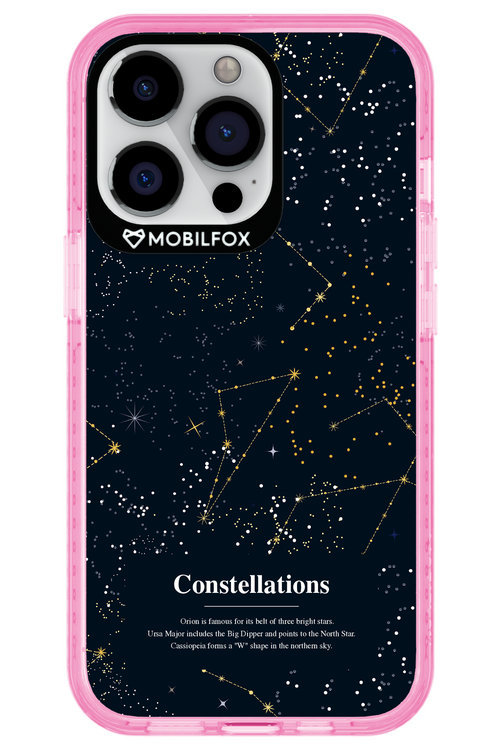 Constellations 2.0 - Apple iPhone 13 Pro