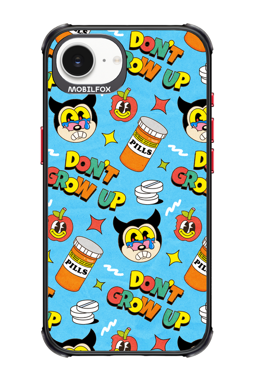 don_t grow up 2.0 - Apple iPhone 16e