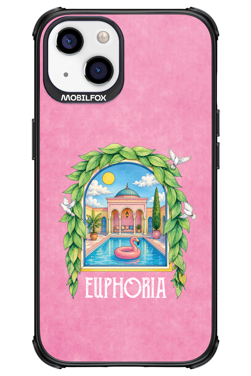 Euphoria 2.0 - Apple iPhone 13