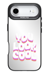 Cool Mirror 2.0 - Apple iPhone 17 Air