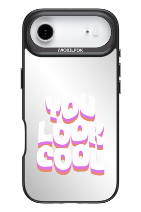 Cool Mirror 2.0 - Apple iPhone 17 Air
