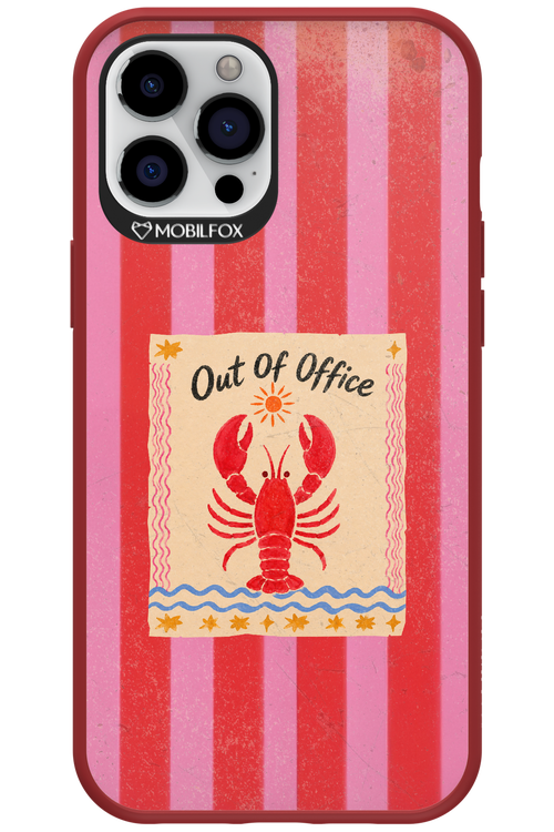 Out Of Office 2.0 - Apple iPhone 12 Pro Max