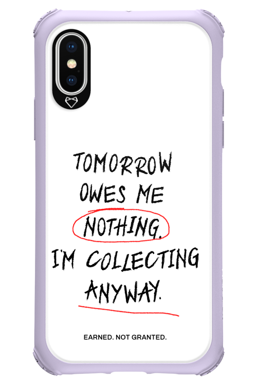 Anyway 2.0 - Apple iPhone XS
