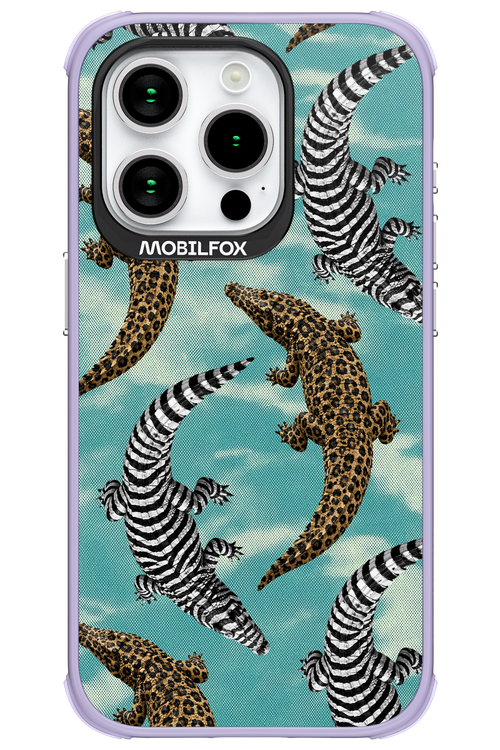 Style Bite 2.0 - Apple iPhone 15 Pro