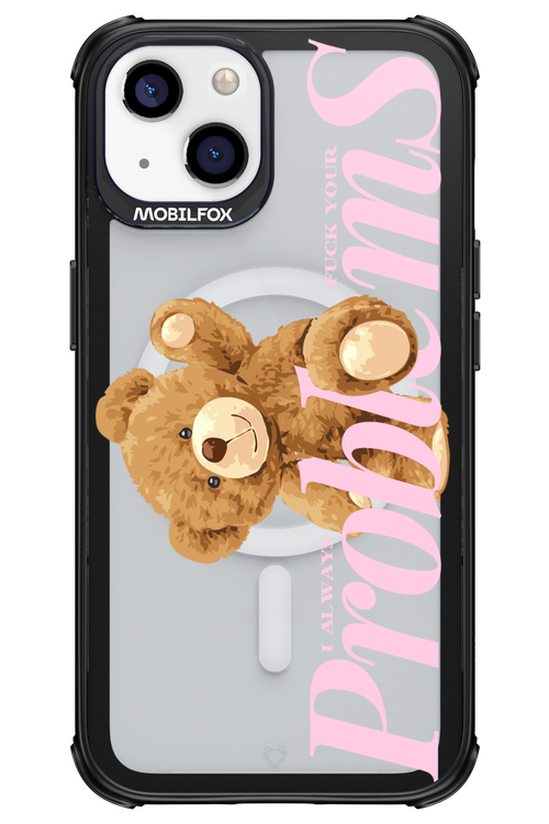 Problems 2.0 - Apple iPhone 13