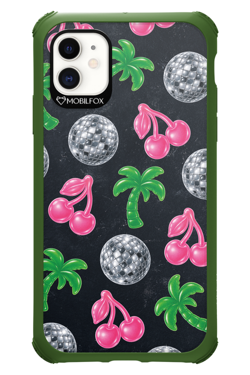 Single Life 2.0 - Apple iPhone 11