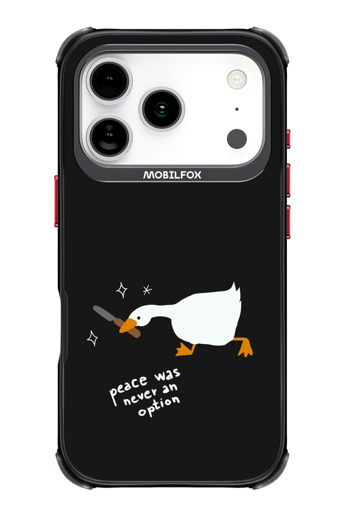 OPTION 2.0 - Apple iPhone 17 Pro