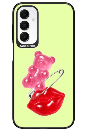 Gummy Pin 2.0 - Samsung A16