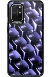 Can's Escape 2.0 - OnePlus 8T
