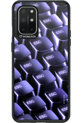 Can's Escape 2.0 - OnePlus 8T