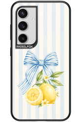 Wild Lemon 2.0 - Samsung Galaxy S24