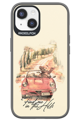 Find Me in the Hills - Apple iPhone 14