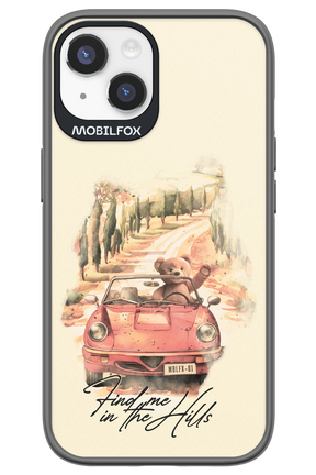 Find Me in the Hills - Apple iPhone 14