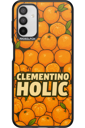 Clementino Holic 2.0 - Samsung Galaxy A04s