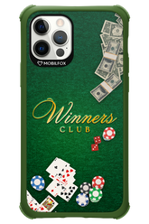 Winner's Club - Apple iPhone 12 Pro