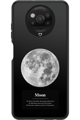 Moon 2.0 - Xiaomi Poco X3 NFC