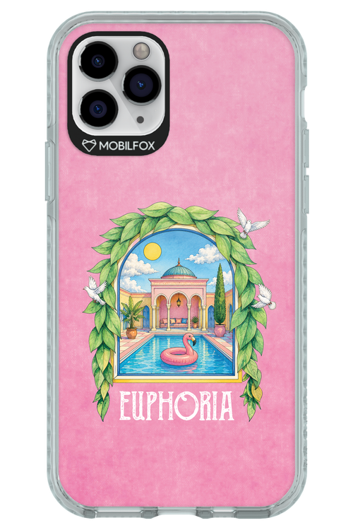 Euphoria 2.0 - Apple iPhone 11 Pro