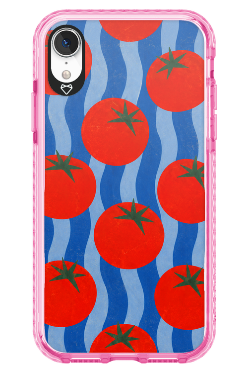 TOMATO 2.0 - Apple iPhone XR