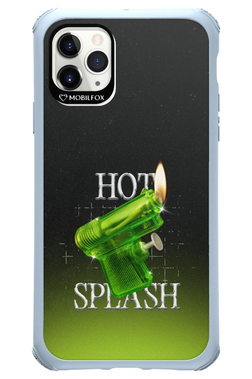 Hot Splash 2.0 - Apple iPhone 11 Pro Max