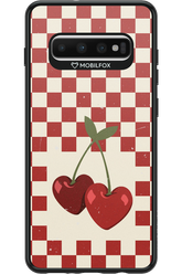 Wild Cherry 2.0 - Samsung Galaxy S10+