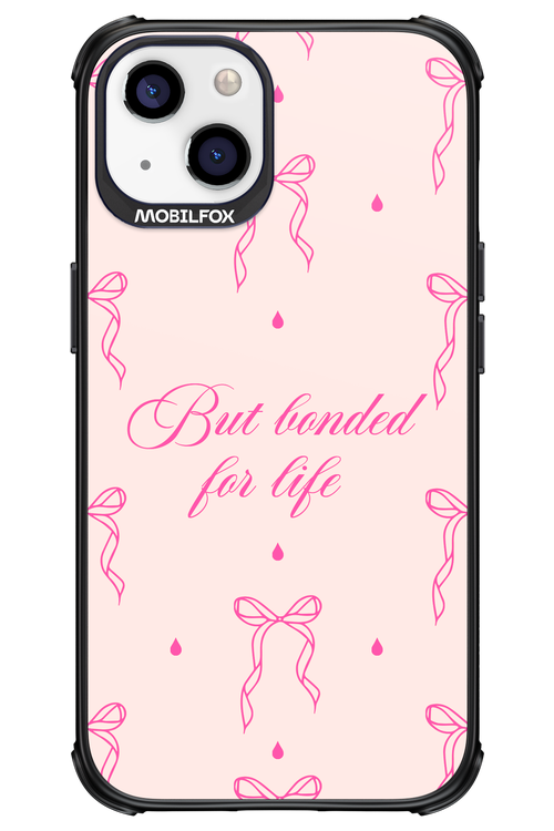 Sisters Pink 2.0 - Apple iPhone 13