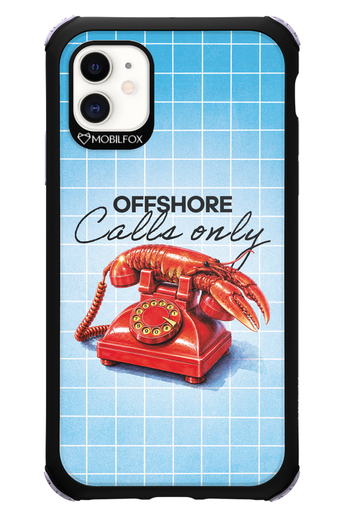 Offshore 2.0 - Apple iPhone 11