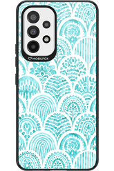 Costa del Sol Floral 2.0 - Samsung Galaxy A53