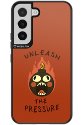 Pressure Bomb 2.0 - Samsung Galaxy S22