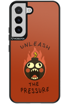 Pressure Bomb 2.0 - Samsung Galaxy S22