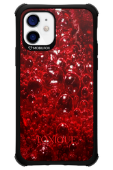 Toxique - Apple iPhone 12