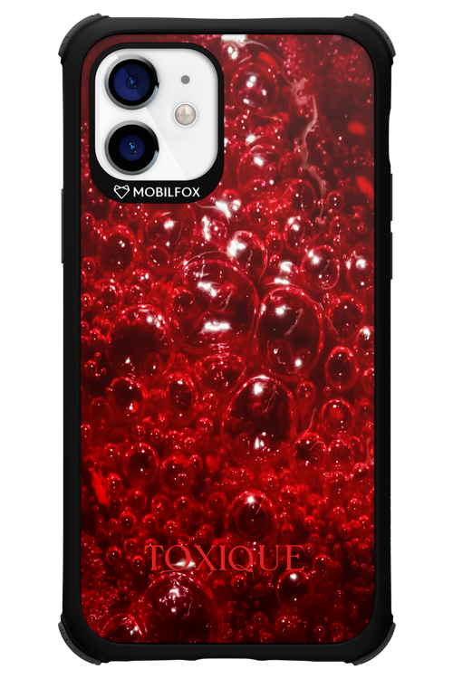 Toxique - Apple iPhone 12