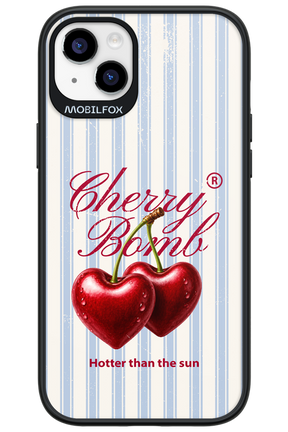Cherry Bomb 2.0 - Apple iPhone 14 Plus