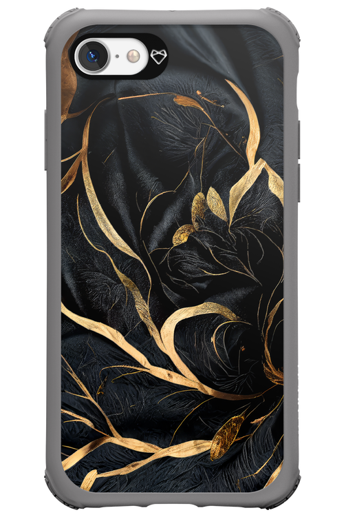 Ilmenite - Apple iPhone 7