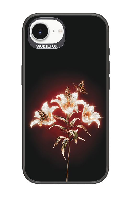 Glow Up Girl 2.0 - Apple iPhone 17e
