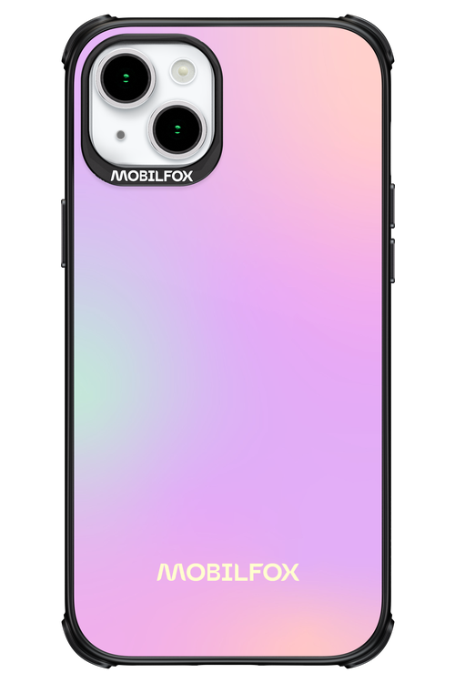 Pastel Violet 2.0 - Apple iPhone 15 Plus